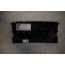 Climatronic paneel chroomglans/zwart Audi A4, S4, A5, S5 Bj 08-12