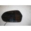 Spiegelglas (vlak) met draagplaat links Audi A6, S6, RS6 Bj 11-18