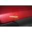 Buitenspiegelsteun links zwart ENGELS Audi A4, S4 Cabrio Bj 03-08