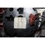 Buitenspiegelsteun links zwart ENGELS Audi A4, S4 Cabrio Bj 03-08