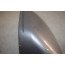 Buitenspiegelsteun links floretzilver Audi A6, S6, RS6 Bj 11-18