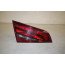 Achterlicht achterklep links Audi A3, S3 Sportback Bj 13-16