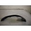 S-line sierlijst achterbumper LB zwart-glanzend Audi Q5 Bj 21-heden 