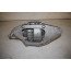 Differentieelhuis achter 3.0 V6 TFSI benz. Audi RS4, RS5, A6, A7, Q5 Bj 09-18