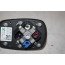 Dakcombi-antenne ibiswit Audi A6, S6, RS6, A7, S7, RS7, TT, TTS, TTRS Bj 14-18