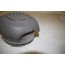 Stuur airbag donkergrijs Audi A8, S8 Bj 03-07