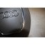 Stuur airbag donkergrijs Audi A8, S8 Bj 03-07