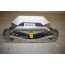 Airbageenheid Audi A8, S8 Bj 03-10