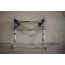 Subframe voorzijde Audi A4, S4, RS4, A5, S5, RS5 Bj 12-17