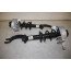 Set gasgevulde schokdempers voorzijde Audi A5 Bj 08-16