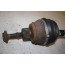 Aandrijfas met homokineet LV+RV Audi A4, S4, A5, S5, RS5 Bj 08-16