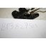 Klepslot achterklep Audi A3, S3 Hatchback Bj 04-13