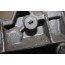 Console links Audi A3 Bj 04-13