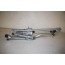 Ruitenwissersteun met wissermotor Audi A3, S3 Bj 04-07