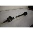 Aandrijfas met homokineten LA Audi A3, S3, TT Bj 99-06