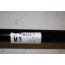 Aandrijfas met homokineten LA Audi A3, S3, TT Bj 99-06