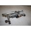 Ruitenwissersteun met wissermotor Seat Leon Bj 06-12
