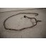 Slang tbv koplampsproeiers Audi A3 Hatchback Bj 04-08