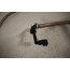 Slang tbv koplampsproeiers Audi A3 Hatchback Bj 04-08