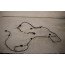 Kabelset parkeerhulp achter Audi A5, S5 Bj 08-12
