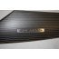 Set interieurlijsten beaufort Audi A6, S6, RS6 Bj 11-18
