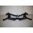 Subframe achter Volkswagen E-Golf Bj 14-20
