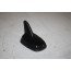 Dakcombi-antenne zwart-glanzend Volkswagen Golf Bj 13-20