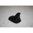 Dakcombi-antenne zwart-glanzend Volkswagen Golf Bj 13-20