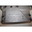 Lagersteun links Volkswagen E-Golf Bj 14-20