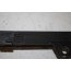 S-line Spoiler achterbumper Audi Q8 Bj 19-heden
