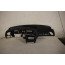 Dashboard met luchtkanaal zwart Audi A4, S4, RS4 Bj 08-16