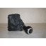 Versnellingspook leer zwart Audi A4, A5, Q5 Bj 08-17