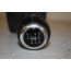 Versnellingspook leer zwart Audi A4, A5, Q5 Bj 08-17