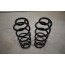 Set schroefveren achterzijde Audi A4, A5, A6, A7 Bj 08-18