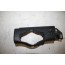 Afdekking zwart Audi A4, S4, RS4, A5, S5, RS5 Bj 08-16