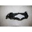 Afdekking zwart Audi A4, S4, RS4, A5, S5, RS5 Bj 08-16