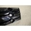 Afdekking grille rechts zwart-glanzend Audi RS6, RS7 Bj 19-heden