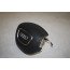 Stuur airbag leer zwart Audi A8, S8 Bj 10-17