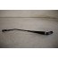 Aero-wisserarm bestuurderszijde zwart Audi A4, S4, RS4, A5, S5, RS5 Bj 12-16