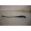 Aero-wisserarm bestuurderszijde zwart Audi A4, S4, RS4, A5, S5, RS5 Bj 12-16