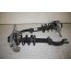 Set gasgevulde schokdempers voorzijde Audi A4, A5 Cabrio Bj 10-17