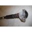 Schokdemper achter Audi A4 Bj 13-15