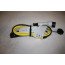 Oplaadkabel v. netstopcontact Audi A3, A6, A7, A8, Q5, Q7 Bj 17-heden
