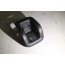 Afdekking isofix zwart Audi Q8, SQ8, RSQ8 Bj 18-heden