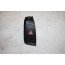 Alarmschakelaar zwart Audi A4, S4, RS4, A5, S5, RS5 Bj 08-17