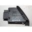 Alarmschakelaar zwart Audi A4, S4, RS4, A5, S5, RS5 Bj 08-17