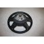 Multifunctiestuurwiel leer zwart Audi A4, Q5, Q7 Bj 10-17