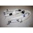 Hoofd-airbag rechts Audi A4, S4, RS4 Bj 08-16