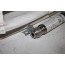 Hoofd-airbag links Audi A4, S4, RS4 Bj 08-16