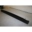 Scheidingsnet zwart Audi A4, S4, RS4 Avant, Allroad Bj 08-16